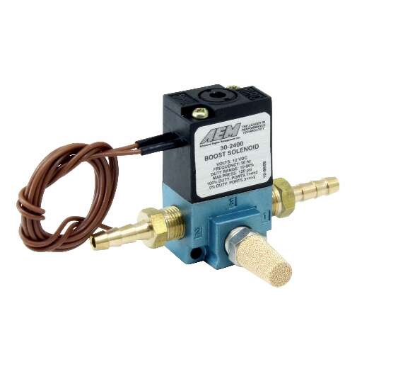 AEM EMS Components