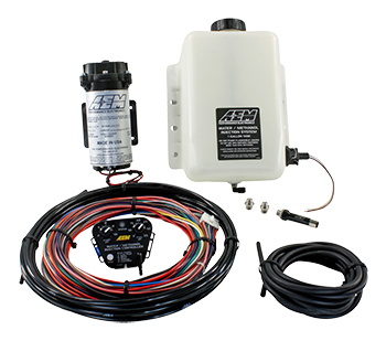 AEM Water/Meth Systems