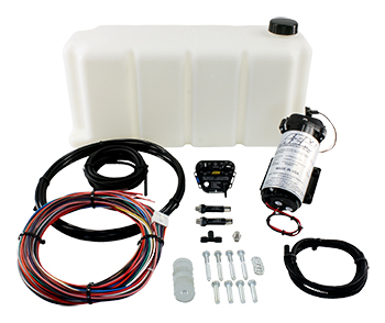 AEM Water/Meth Systems
