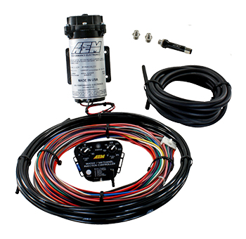 AEM Water/Meth Systems