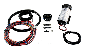 AEM Water/Meth Systems