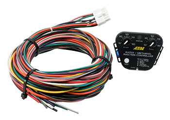 AEM Water/Meth Components