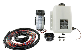AEM Water/Meth Systems