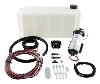 AEM Water/Meth Systems