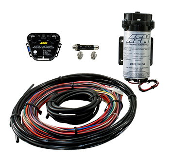AEM Water/Meth Systems