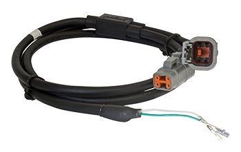 AEM EMS Components