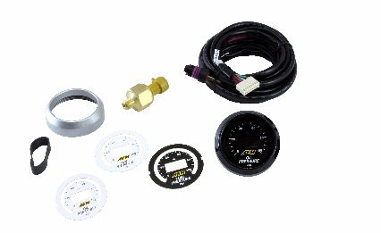 AEM Digital Gauges