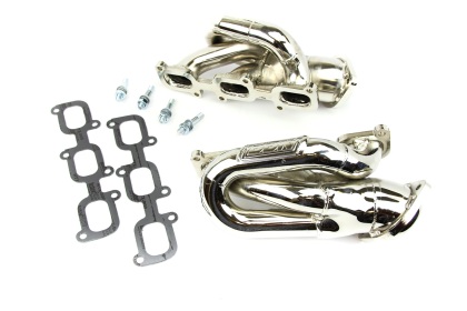 BBK Short Tuned Length Headers