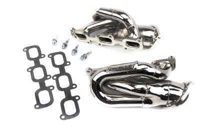 BBK Short Tuned Length Headers