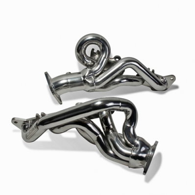 BBK Short Tuned Length Headers