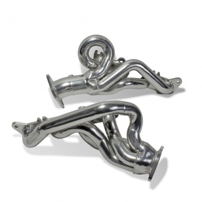 BBK Short Tuned Length Headers