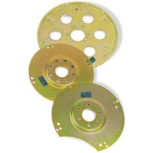FLEXPLATE