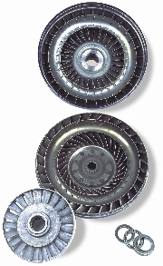 TORK MASTER 2400
