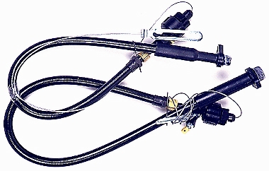 KICKDOWN CABLE