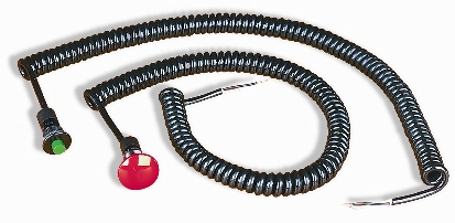 LARGE BUTTON SWITCH