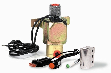 LAUNCH CONTROL KIT