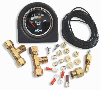 TRANS TEMPERATURE GAUGE