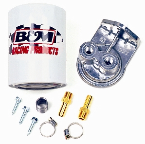 REMOTE FILTER KIT