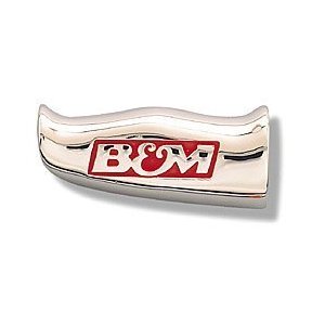 ALUMINUM T-HANDLE