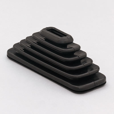 RUBBER BOOT
