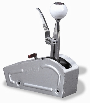 PRO STICK SHIFTER