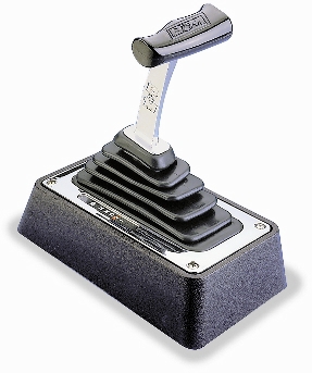 SPORT SHIFTER