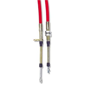S/D RACE CABLE  4 FT.
