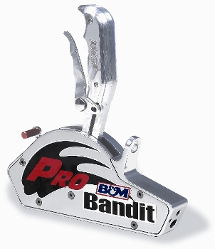 MAGNUM GRIP PRO BANDIT
