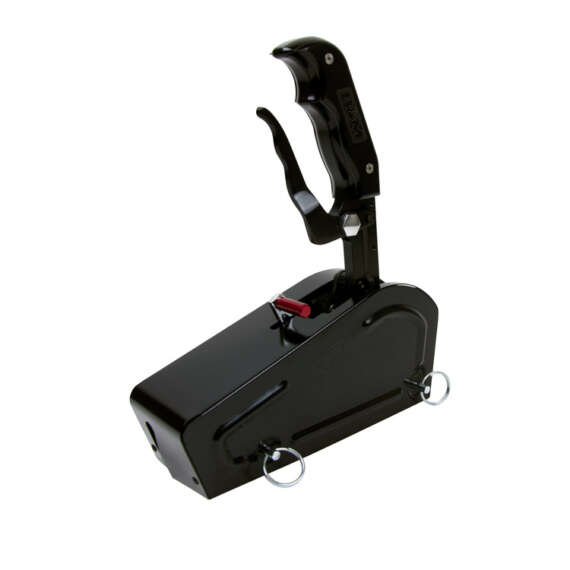 Automatic Shifter, Stealth Magnum Grip Pro Stick Shifter