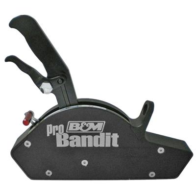 STEALTH PRO BANDIT SHIFTER