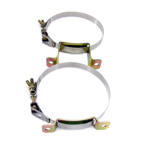 NEX Bottle Brackets