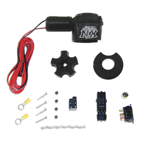 NEX Remote Bottle Opener