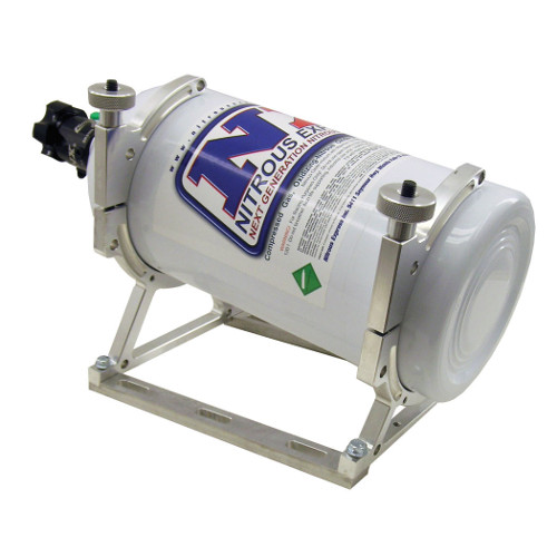 NEX Bottle Brackets