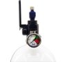 15LB BOTTLE WITH DF-5 VALVE