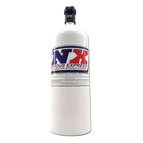 NEX Bottles