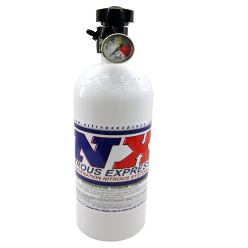 NEX Bottles