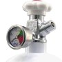 NEX Bottle Valves