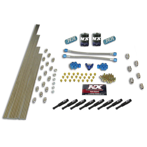 NEX Plumbing & Line Kits