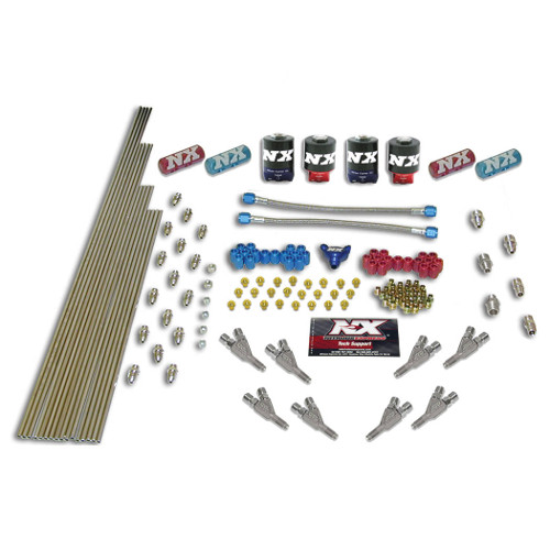 NEX Plumbing & Line Kits