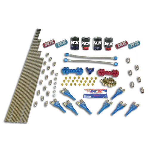 NEX Plumbing & Line Kits
