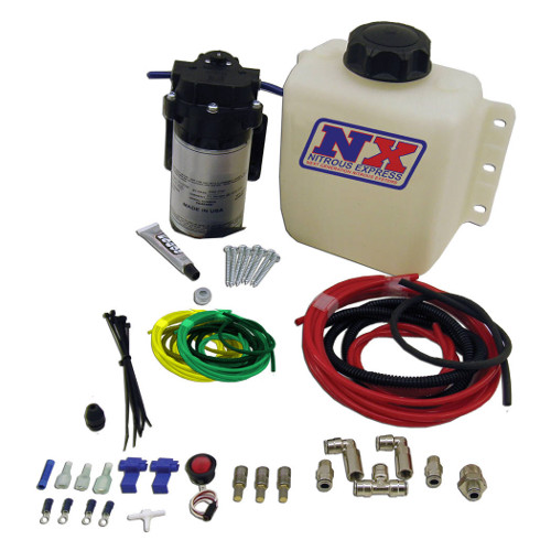 NEX Water Injection Kits