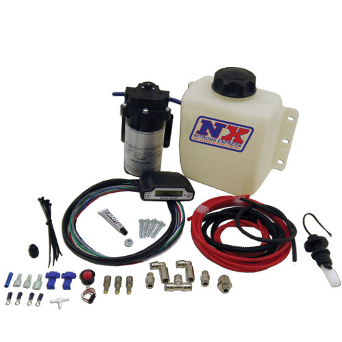 NEX Water Injection Kits