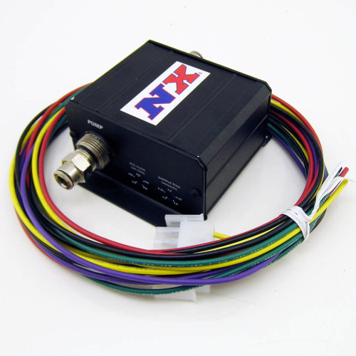 NEX Water Injection Kits