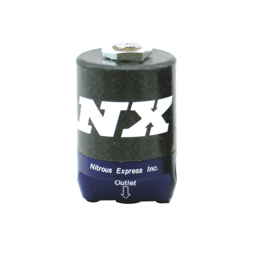 NEX Solenoids