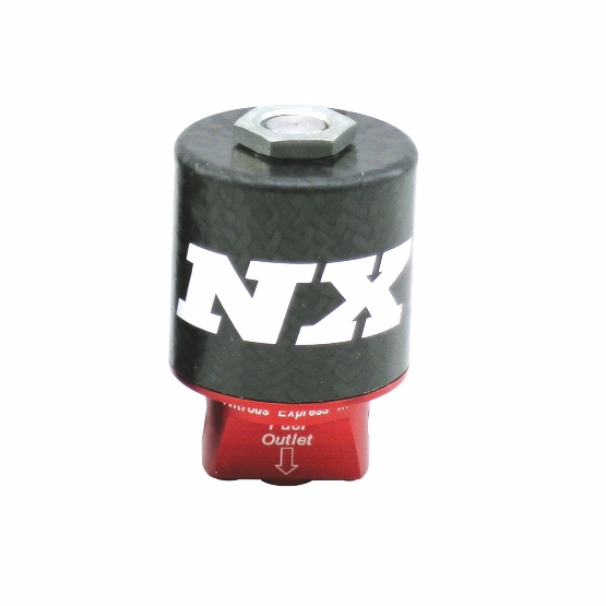NEX Solenoids