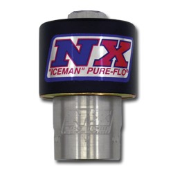 NEX Solenoids