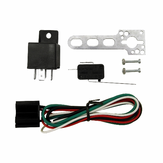 NEX Wiring & Electrical