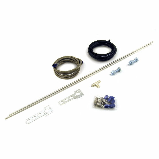 NEX Purge Kits