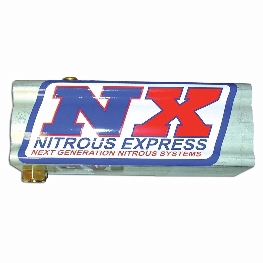 NEX Pump Stations