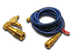NEX Pump Stations